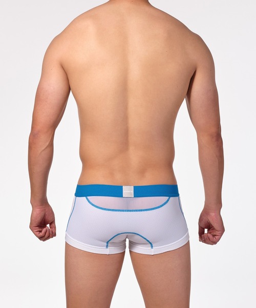 TOOT ボクサーパンツ BOXER/ALL-Mesh Boxer : ZOZOTOWN Yahoo!店