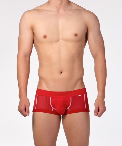 TOOT ボクサーパンツ BOXER/ALL-Mesh Boxer : ZOZOTOWN Yahoo!店