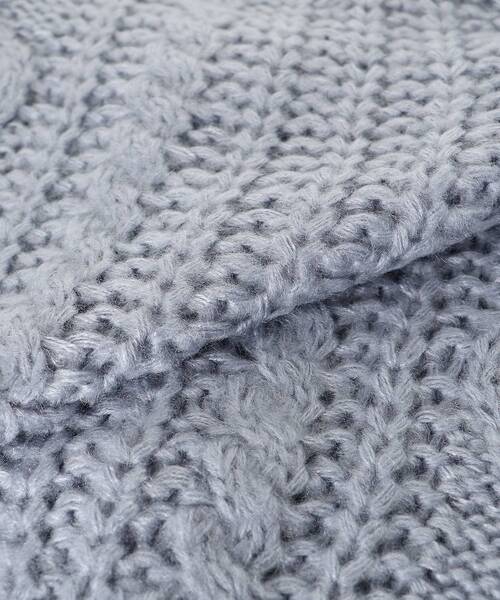 MAJESTIC LEGON（マジェスティックレゴン） カーディガン ハート