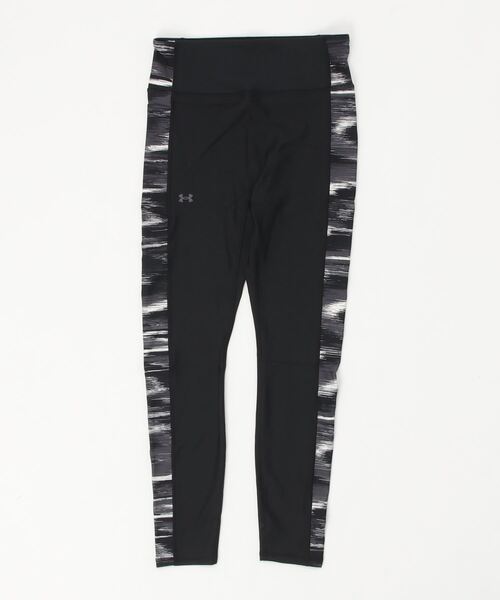 UNDER ARMOUR（アンダーアーマー） レギンス スパッツ UAヒートギア 