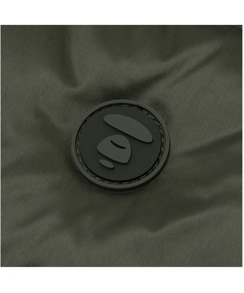 AAPE BY A BATHING APE（エーエイプバイアベイシングエイプ） ダウン