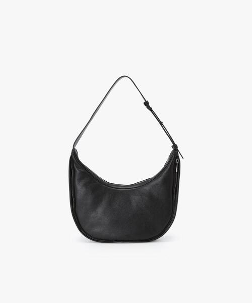 【agnes b.】アニエスベー WAS34A−01 ショルダーバッグ ショルダーバッグ (WAS34A－01) ｜agnès b. VOYAGE FEMME