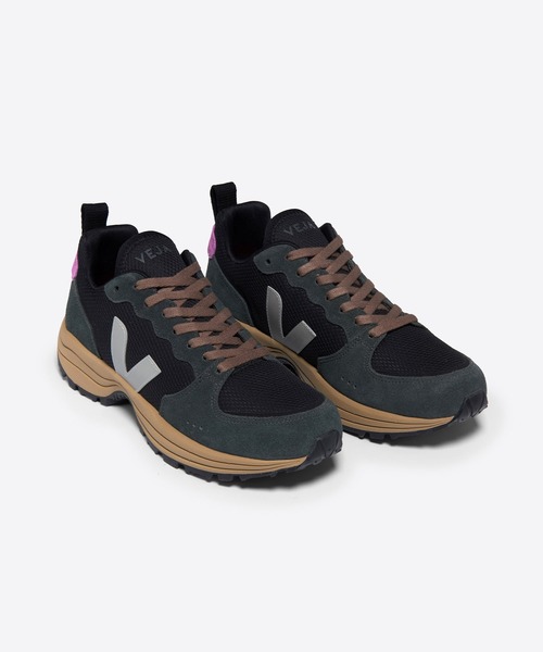 【人気色セレクト♪】VEJA VENTURI エコスニーカー【unisex】 veja VENTURI NATURAL WHITE[VJVC033546-T45]｜URBAN RESEARCH