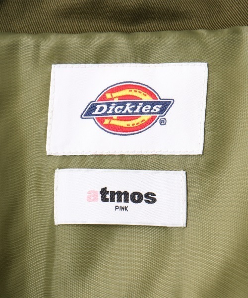 Dickies（ディッキーズ） コート アウター レディース : ZOZOTOWN