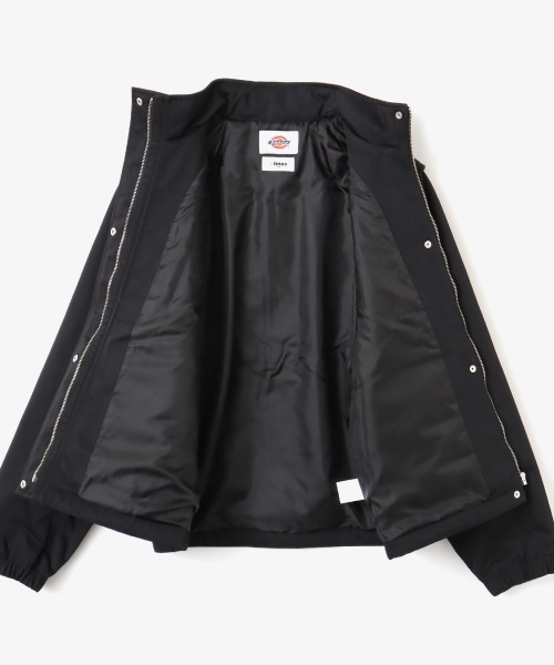 Dickies（ディッキーズ） コート アウター レディース : ZOZOTOWN
