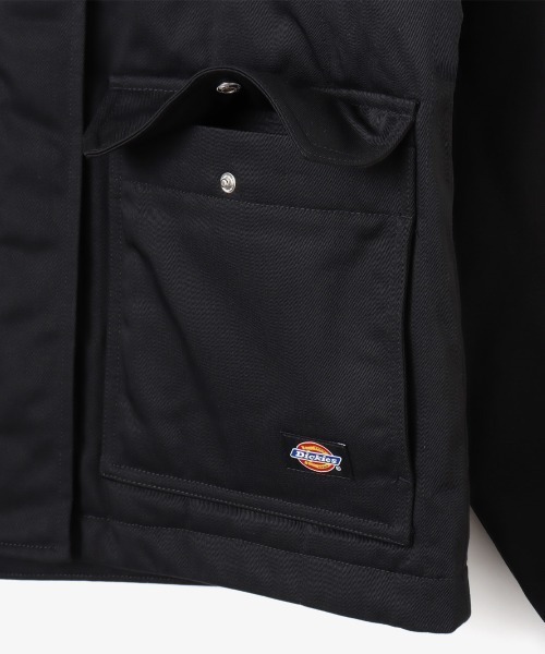 Dickies（ディッキーズ） コート アウター レディース : ZOZOTOWN