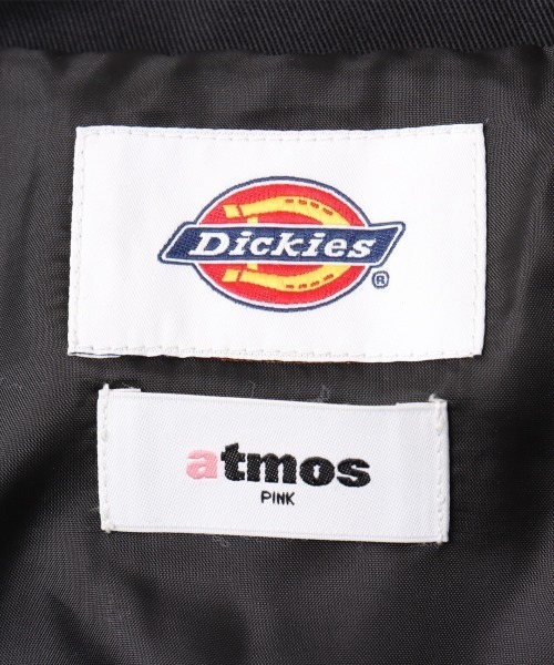 Dickies（ディッキーズ） コート アウター レディース : ZOZOTOWN