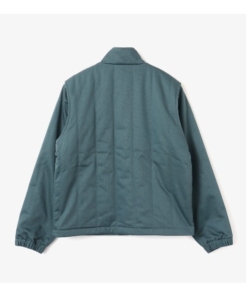 Dickies コート アウター x atmos pink Convertible Jacket