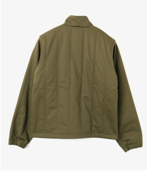 Dickies コート アウター x atmos pink Convertible Jacket