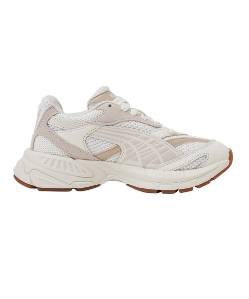 PUMA スニーカー ベロファシスSURREAL レディース : ZOZOTOWN