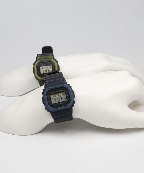 G-SHOCK 腕時計 Pair Model / PRECIOUS HEART SELECTION DW