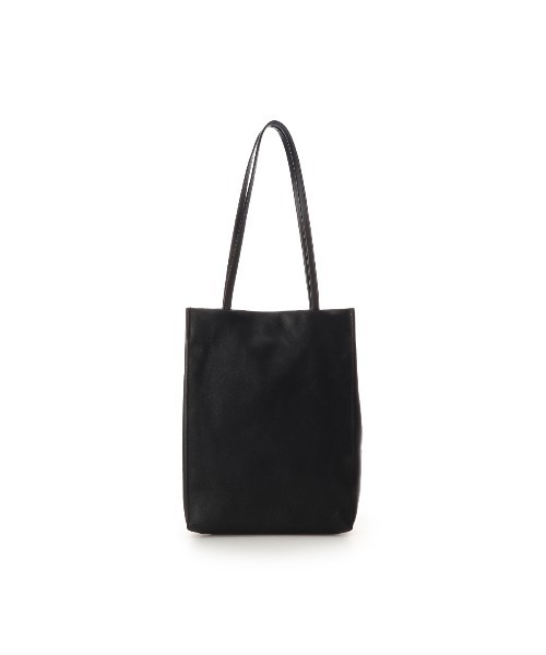 大人気!! Samantha Thavasa Petit Choice レザースクエアトート Samantha Thavasa Petit Choice トートバッグ レザースクエア