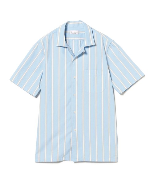 Brilla per il gusto（ブリッラ ペル イル グスト） シャツ 「別注