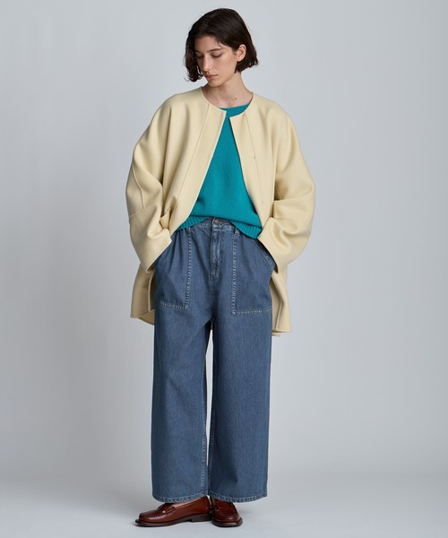 HOUSE OF LOTUS（ハウス オブ ロータス） ニット セーター ウール