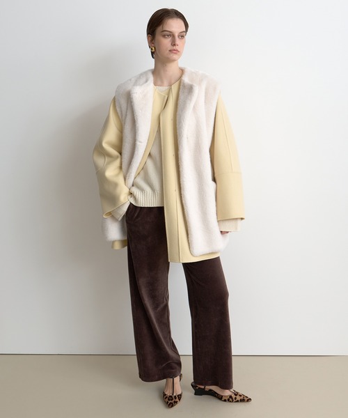 HOUSE OF LOTUS（ハウス オブ ロータス） ニット セーター ウール