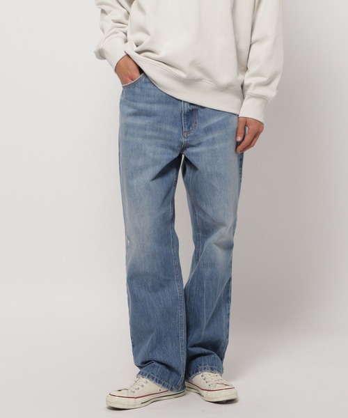 niko and… ジーンズ 「niko and JEANS 2025SS」VINTAGE