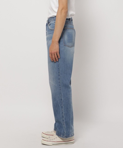 【niko and ...JEANS 2025SS】ＲｅｍａｋｅＣｏｖｅｒａｌｌ niko and ｜[NKJ 2025SS]SWITCH WIDE DENIM | Rakuten