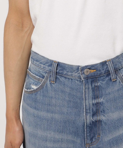 niko and… ジーンズ 「niko and JEANS 2025SS」VINTAGE