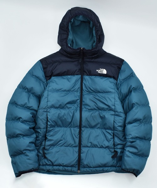 THE NORTH FACE ダウンジャケット ダウン 「ヴィンテージ古着」The 