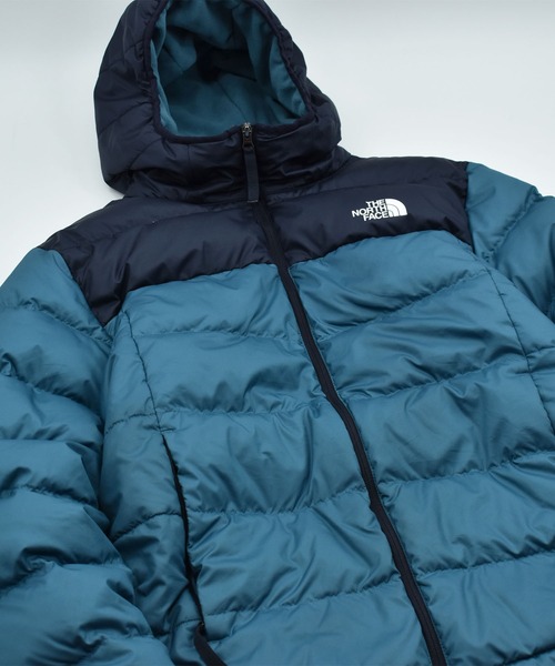 THE NORTH FACE ダウンジャケット Mサイズ レディースヴィンテージ THE NORTH FACE（ザ ノースフェイス） ダウンジャケット ダウン