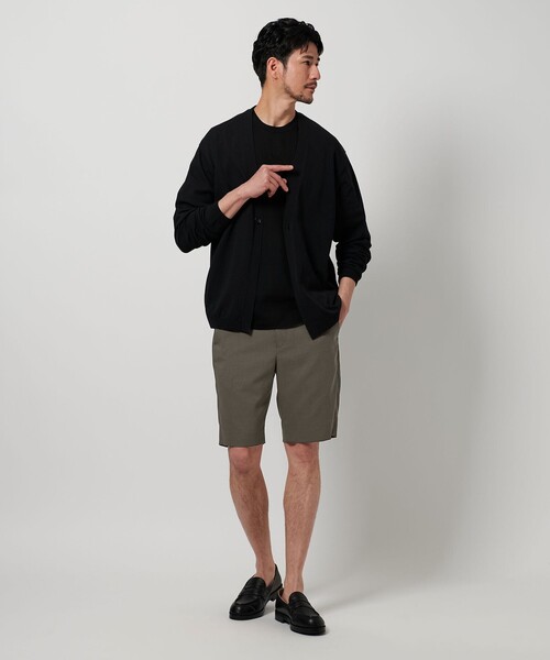 BEAUTY＆YOUTH UNITED ARROWS カーディガン 「WEB限定 WARDROBE