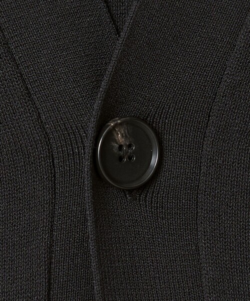 BEAUTY＆YOUTH UNITED ARROWS カーディガン 「WEB限定 WARDROBE SMART