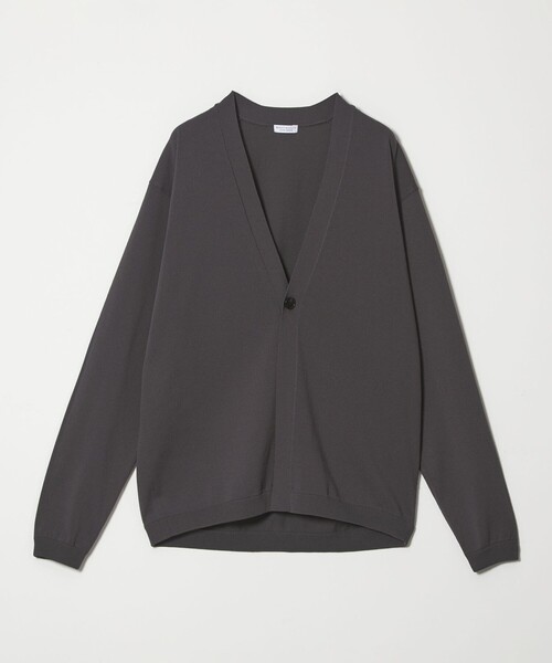 BEAUTY＆YOUTH UNITED ARROWS カーディガン 「WEB限定 WARDROBE SMART
