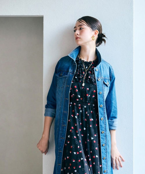美品Audie a muses ワンピース ドレス　結婚式 オーディア ミューズ(Audie a Muses) レディース ワンピース