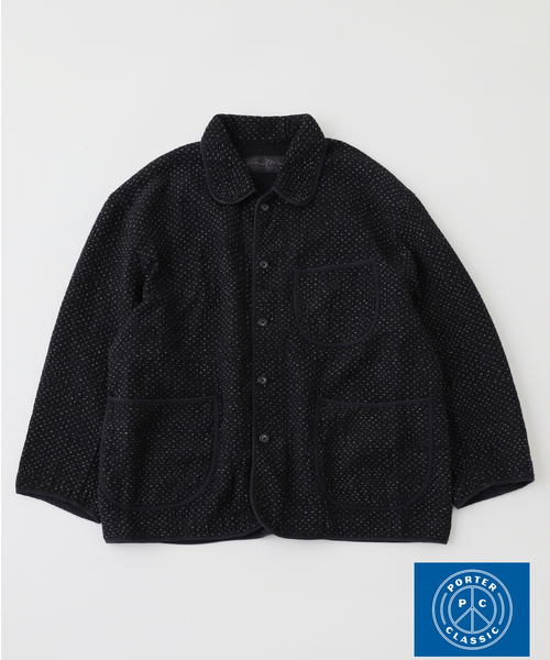 PORTER CLASSIC（ポータークラシック） コート ジャケット