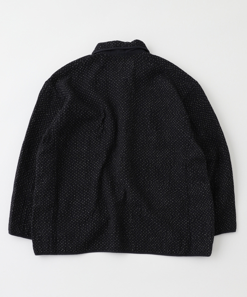 PORTER CLASSIC（ポータークラシック） コート ジャケット