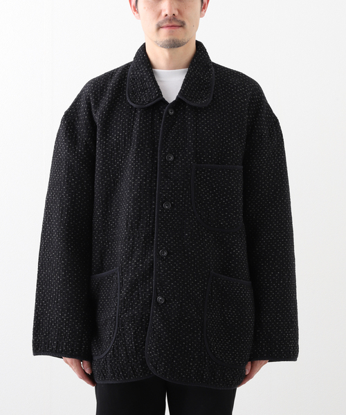 PORTER CLASSIC（ポータークラシック） コート ジャケット