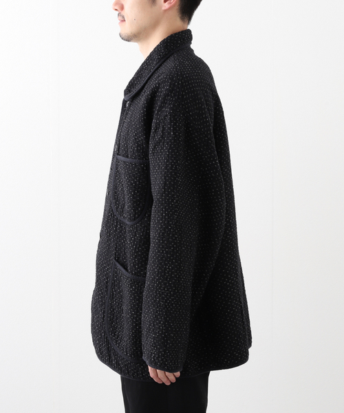 PORTER CLASSIC（ポータークラシック） コート ジャケット
