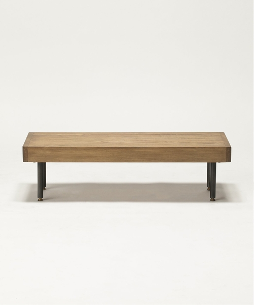 ジャーナルスタンダードファニチャー　リル　エンドテーブル JOURNAL STANDARD FURNITURE LILLE END TABLE / ジャーナル