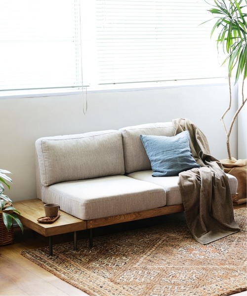 journal standard Furniture 家具 LILLE END TABLE リルエンド