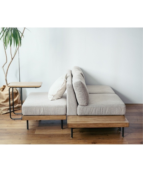 journal standard Furniture 家具 LILLE END TABLE リルエンド