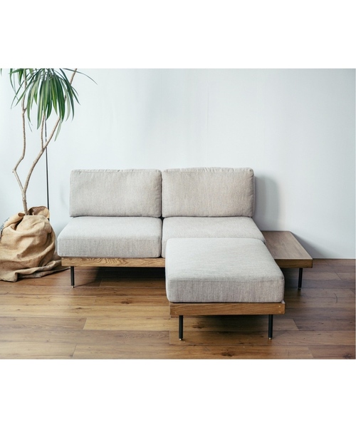 journal standard Furniture 家具 LILLE END TABLE リルエンド