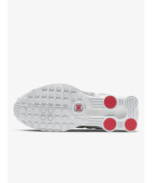 NIKE（ナイキ） スニーカー 「NIKE」AR3565-101 ウィメンズ ショックス