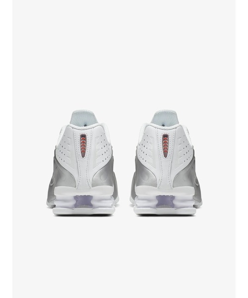 [NIKE] ナイキ ショックス R4 レディーススニーカー AR3565-101 NIKE スニーカー 「NIKE」AR3565-101 ナイキ ウィメンズ