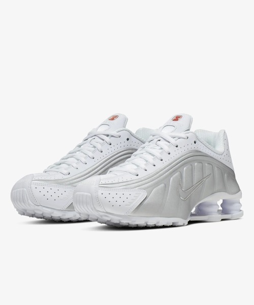 NIKE（ナイキ） スニーカー 「NIKE」AR3565-101 ウィメンズ ショックス