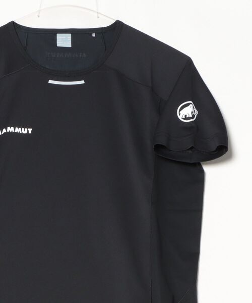登山用品 Mammut - MAMMUT/Aenergy FL T-Shirt AF Men&#39;s(S) Aenergy FL T-Shirt Men | Mammut