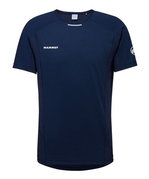 MAMMUT tシャツ エナジー ライト ファースレイヤー Tシャツ