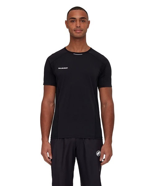 MAMMUT（マムート） tシャツ エナジー ライト ファースレイヤー T