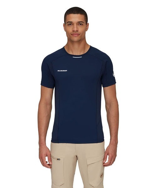 登山用品 Mammut - MAMMUT/Aenergy FL T-Shirt AF Men&#39;s(S) Aenergy FL T-Shirt Men | Mammut