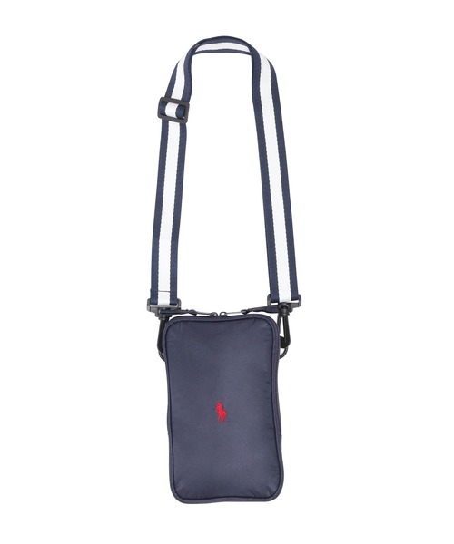 新品 POLO ネイビー 折りたたみ傘 mb25ss11.jpg