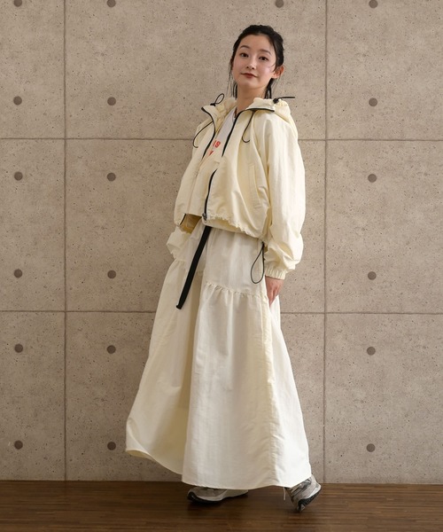 version of you ブルゾン 撥水SOLOTEX LEVEL7 ブルゾン(1 BLACK): : メンズ｜UNITED TOKYO