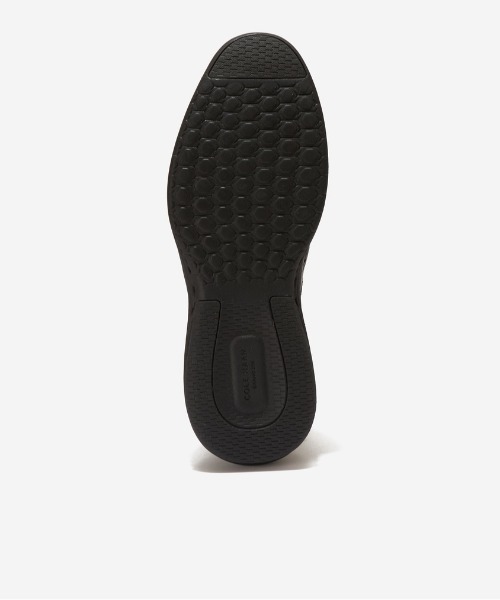 ビジネスシューズ グランド ハリオン ウィングチップオックスフォード mens メンズの画像