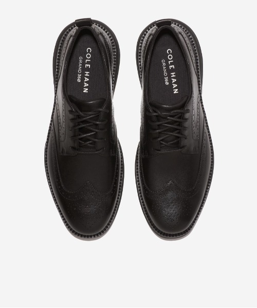 COLE HAAN（コールハーン） ビジネスシューズ グランド ハリオン