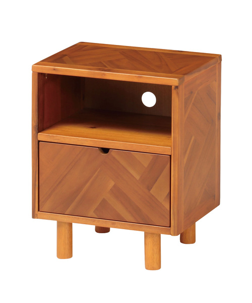 新品ジャーナルスタンダードファニチャー　WEB限定ヘントサイドチェスト journal standard Furniture（ジャーナル スタンダード ファニチャー