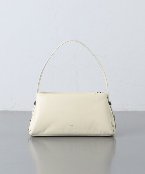 ショルダーバッグ バッグ 「OSOI」PILLOW MINI レディース : ZOZOTOWN