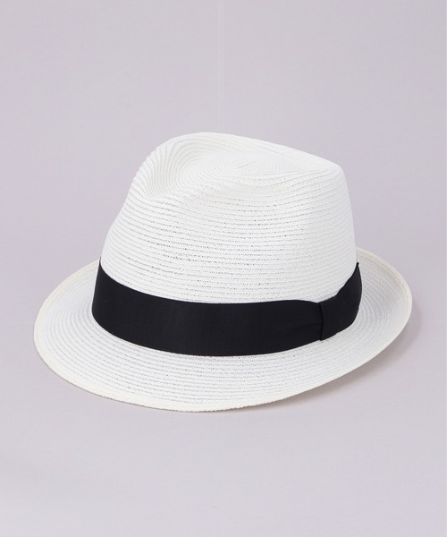 CA4LA（カシラ） 帽子 ハット KMC-45HB-LB684 メンズ レディース